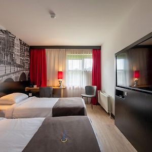 Comfort Kamer met Twee Aparte Bedden