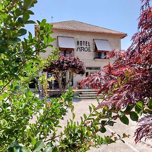 Hotel Arce