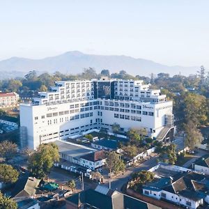 Amaryllis Hotel Blantyre